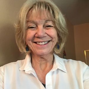 Meet your Posher, Kathy